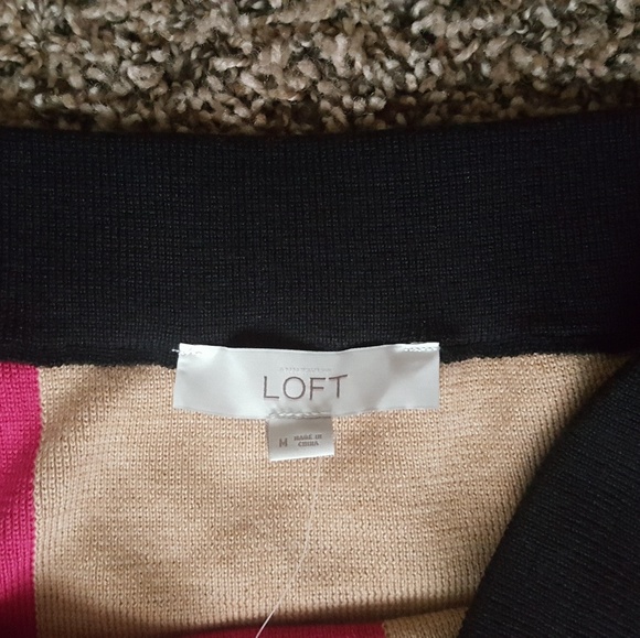 Ann Taylor LOFT Skirt - Picture 3 of 3